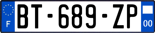 BT-689-ZP