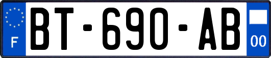 BT-690-AB