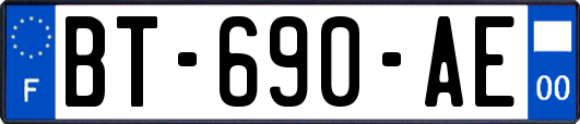 BT-690-AE