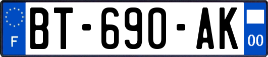 BT-690-AK