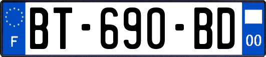 BT-690-BD