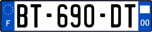 BT-690-DT