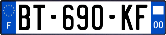 BT-690-KF