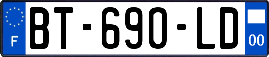 BT-690-LD