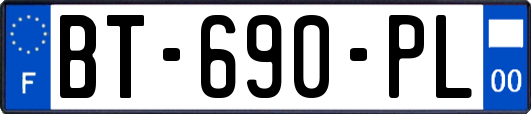 BT-690-PL