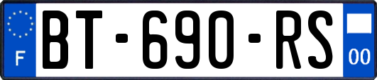 BT-690-RS