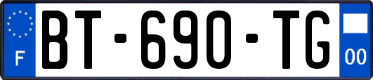 BT-690-TG