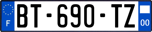 BT-690-TZ