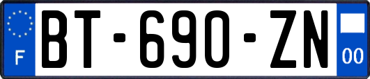 BT-690-ZN