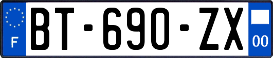 BT-690-ZX