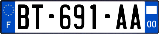 BT-691-AA