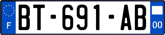 BT-691-AB