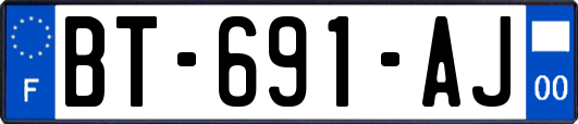 BT-691-AJ