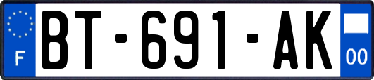 BT-691-AK