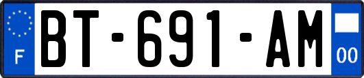 BT-691-AM