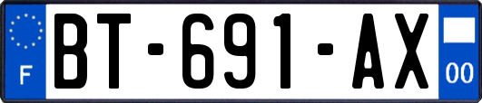 BT-691-AX