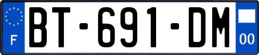 BT-691-DM