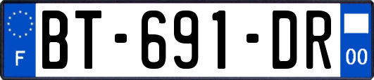 BT-691-DR