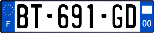 BT-691-GD