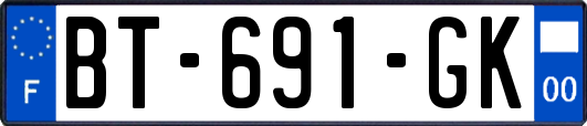 BT-691-GK