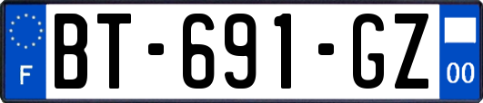 BT-691-GZ