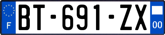 BT-691-ZX