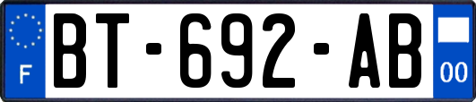 BT-692-AB