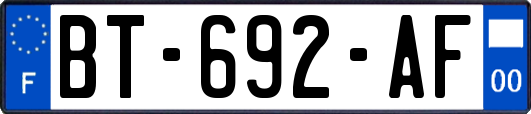 BT-692-AF