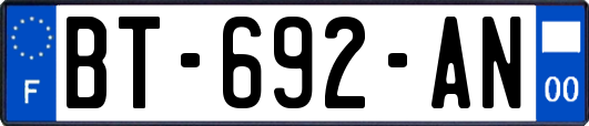 BT-692-AN