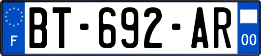 BT-692-AR