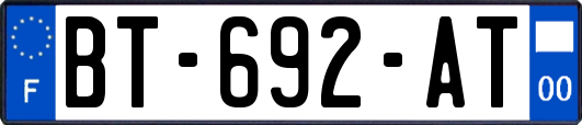 BT-692-AT