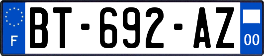 BT-692-AZ