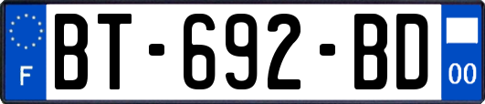 BT-692-BD