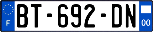 BT-692-DN