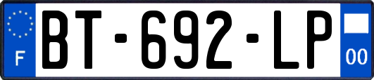 BT-692-LP