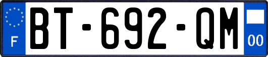 BT-692-QM