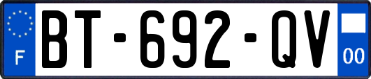 BT-692-QV