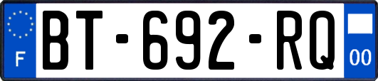 BT-692-RQ