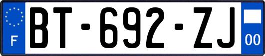 BT-692-ZJ