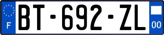 BT-692-ZL