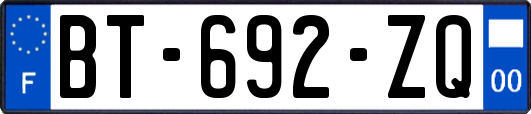 BT-692-ZQ