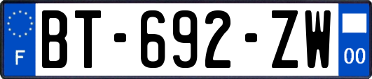 BT-692-ZW