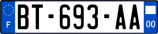 BT-693-AA