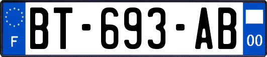 BT-693-AB