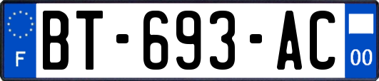 BT-693-AC