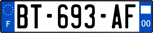 BT-693-AF