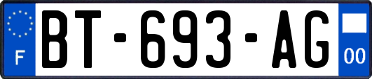 BT-693-AG