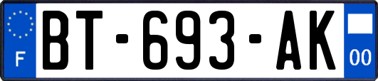 BT-693-AK