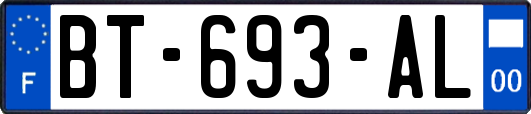 BT-693-AL