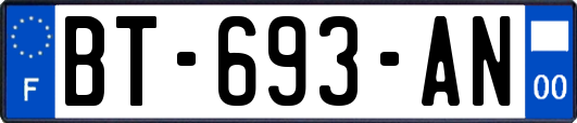 BT-693-AN